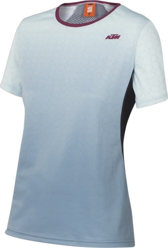 Koszulka KTM Lady Character rozm XS