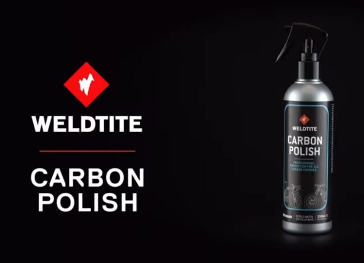 Preparat do czyszczenia Carbonu WELDTITE