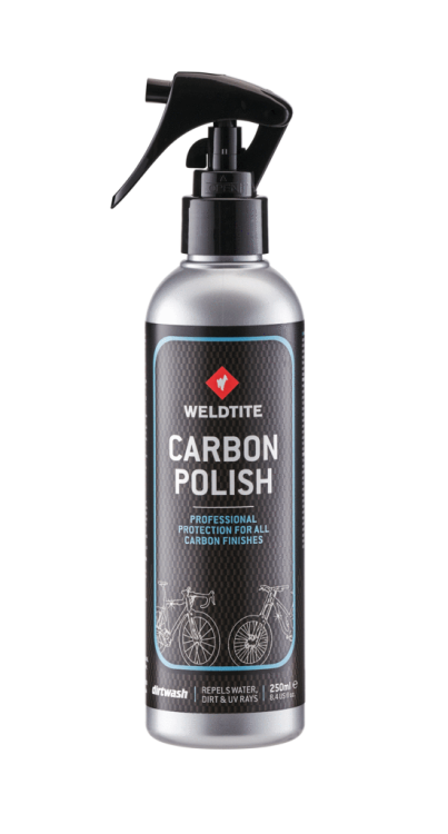 Preparat do czyszczenia Carbonu WELDTITE