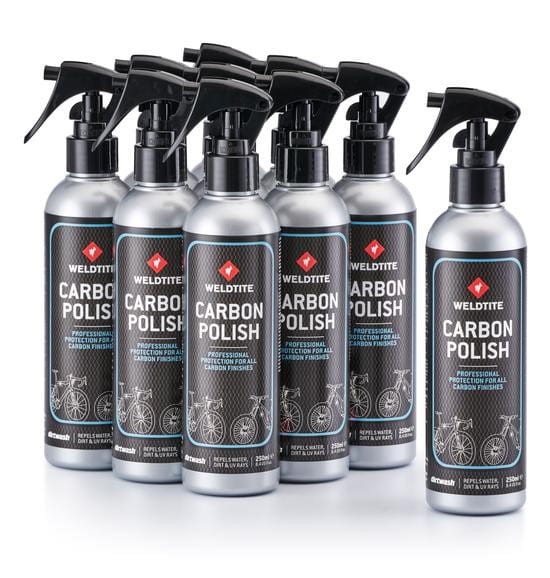 Preparat do czyszczenia Carbonu WELDTITE