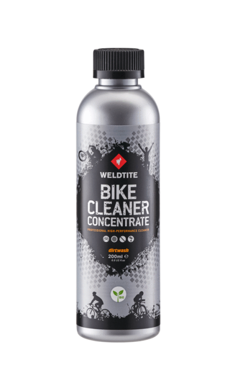 Płyn do mycia roweru WELDTITE koncentrat