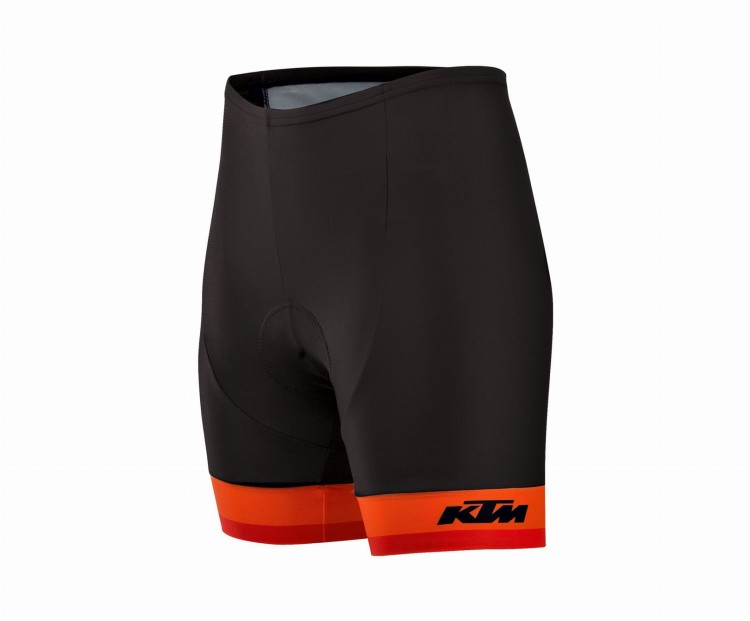 Spodenki KTM Factory Youth Race r128cm