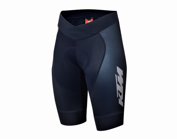 Spodenki KTM Lady Team rXS