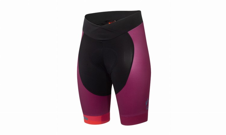 Spodenki KTM Lady Line rS