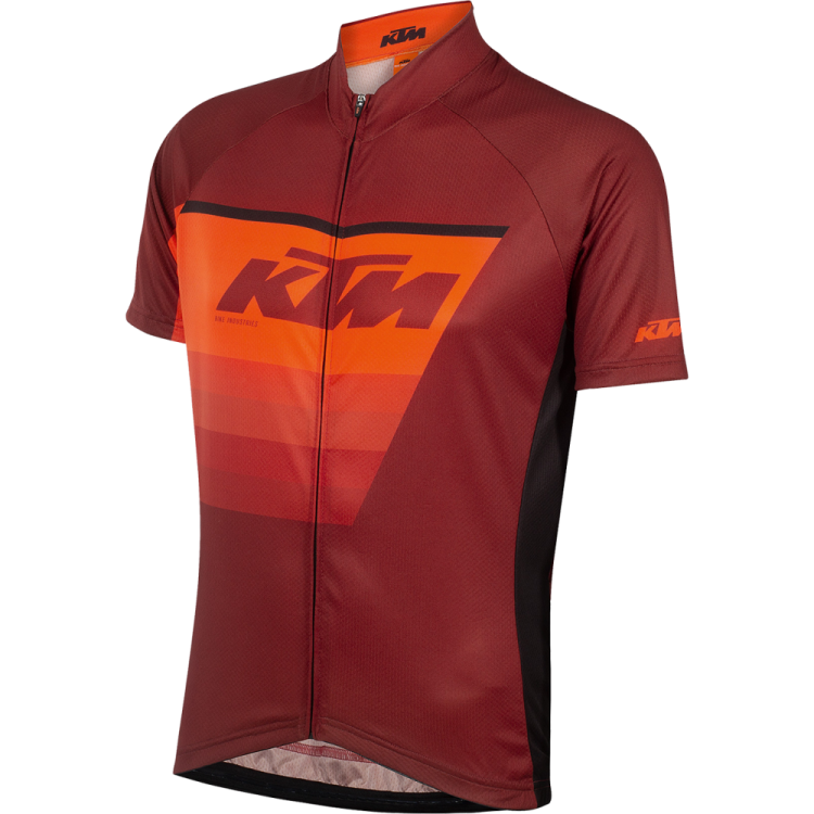 Koszulka KTM Factory Line rozm XL