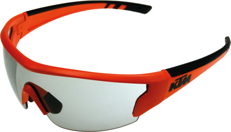 Szkło Photochrom okularów KTM