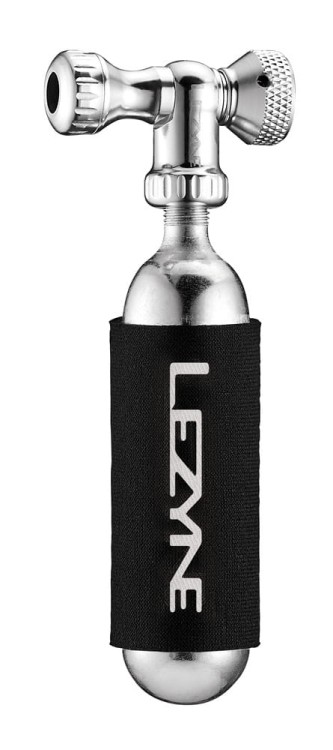 Pompka rowerowa CO2 LEZYNE