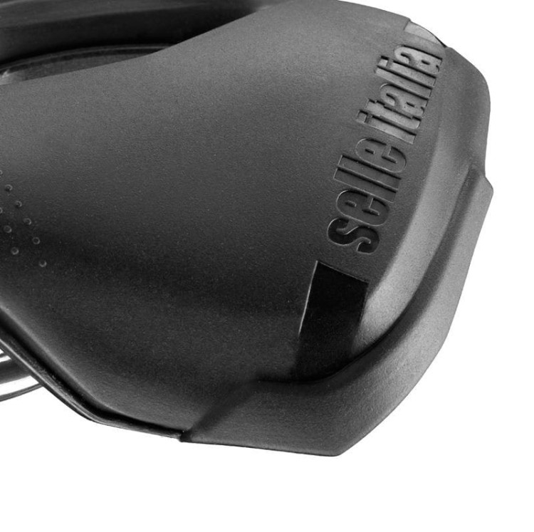Siodełko szosowe Selle Italia X-LR TR AIR Cross Super Flow
