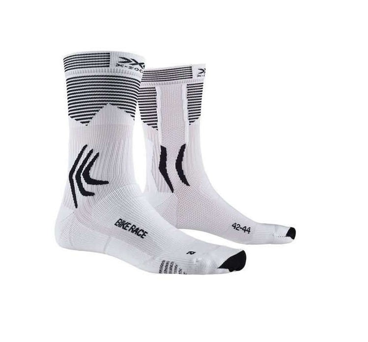 X-SOCKS Skarpety Bike Race r45-47 unisex