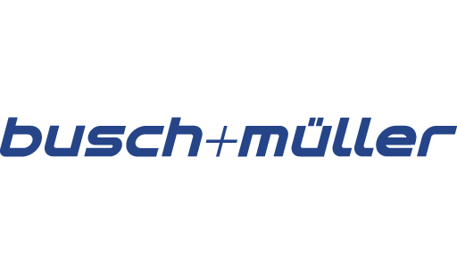 Producent: Busch & Müller (przejdź do produktów)